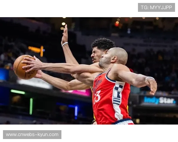 快船背靠背战活塞，攻防效率对比成焦点