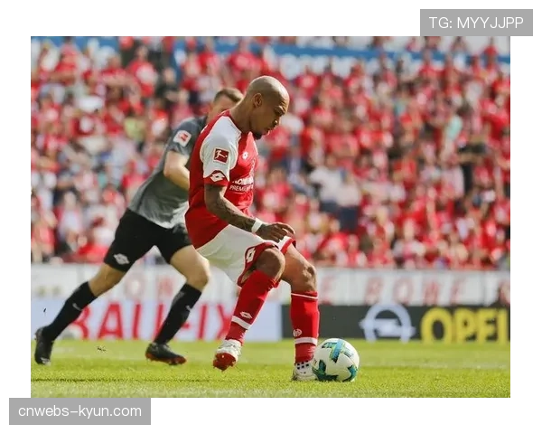 官方确认：美因茨前锋奥尔塔因膝伤赛季报销